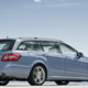 Illustration for article titled 2010 Mercedes E-Class Estate Debuts Ahead Of Frankfurt